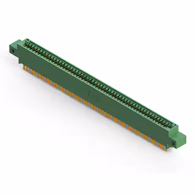 345-106-500-812 EDAC Inc.  Edgeboard Connectors